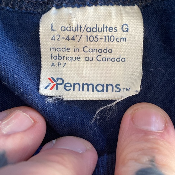 vintage Pool Shark T-Shirt - Picture 3 of 4